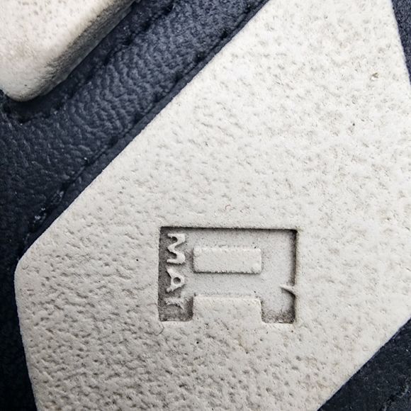 UGG Henrick Stripe Perf Loafer Black Men Sz 9 Energ Nubuck Leather Treadlite - Picture 14 of 16